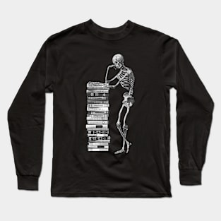 Killer TBR Long Sleeve T-Shirt